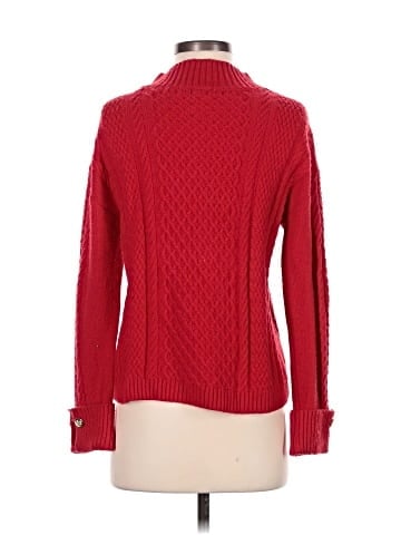 Talbots Pullover Sweater (view 2)