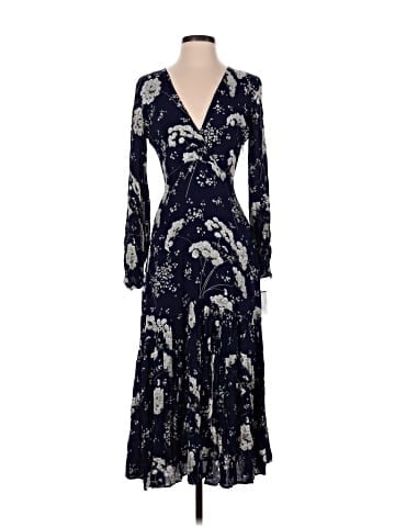 Massimo Dutti Casual Dress (view 1)