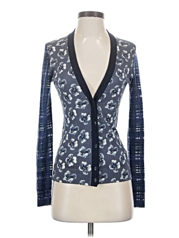 Tory Burch Wool Cardigan (view 1)