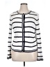 Free Assembly 100% Cotton White Cardigan Size XL - photo 1