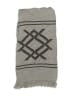 Pendleton Gray Scarf One size - photo 2