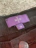 NYDJ Black Jeans Size 16 - photo 7