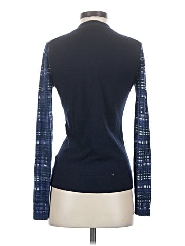 Tory Burch Wool Cardigan (view 2)