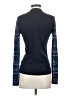 Tory Burch 100% Wool Blue Wool Cardigan Size S - photo 2