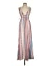 Lulus 100% Polyester Pink Casual Dress Size S - photo 1