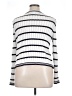 Free Assembly 100% Cotton White Cardigan Size XL - photo 2