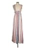 Lulus 100% Polyester Pink Casual Dress Size S - photo 2