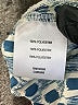 Ellen Tracy 100% Polyester Blue Sleeveless Blouse Size M - photo 8
