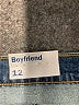 Old Navy Blue Jeans Size 12 - photo 8