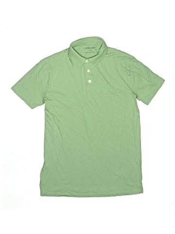 Crewcuts Short Sleeve Button-Down Shirt (view 1)