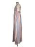 Lulus 100% Polyester Pink Casual Dress Size S - photo 5