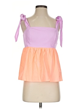 Lilly Pulitzer Sleeveless Top