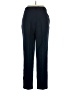 Liz Baker Essentials 100% Polyester Solid Blue Dress Pants Size 14 - photo 2