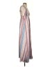 Lulus 100% Polyester Pink Casual Dress Size S - photo 4