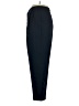 Liz Baker Essentials 100% Polyester Solid Blue Dress Pants Size 14 - photo 5