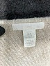 H&M Ivory Cardigan Size M - photo 7