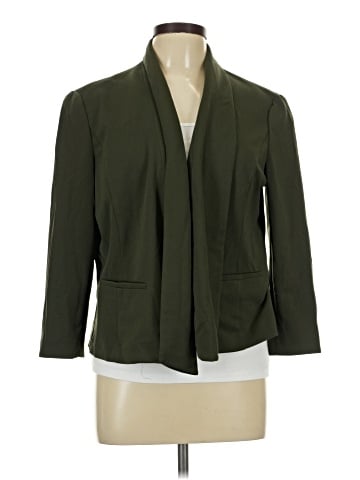 Anne Klein Blazer (view 1)