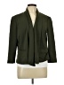Anne Klein Green Blazer Size L - photo 1