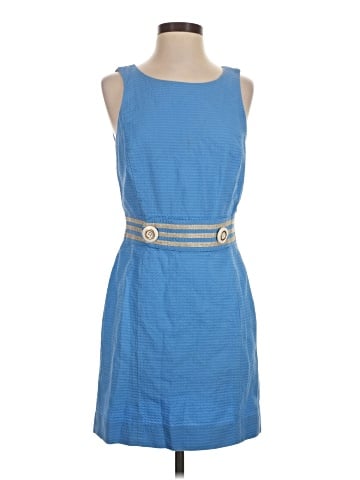 Lilly Pulitzer Casual Dress (view 1)