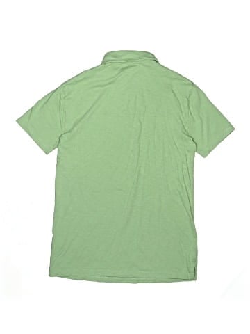 Crewcuts Short Sleeve Button-Down Shirt (view 2)