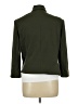 Anne Klein Green Blazer Size L - photo 2