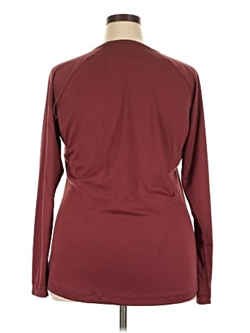 Patagonia 3/4 Sleeve T-Shirt (view 2)