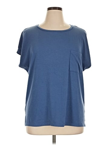 Unbranded Short Sleeve T-Shirt (view 1)