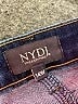 NYDJ Blue Jeans Size 14 - photo 7