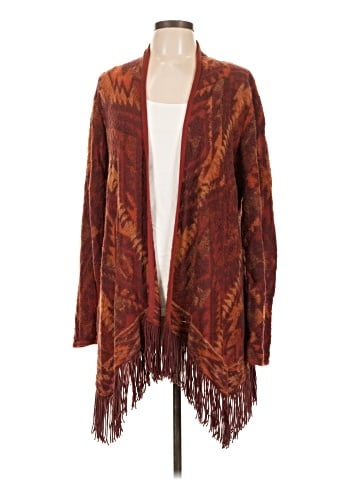 Lucky Brand Cardigan (view 1)