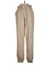 Unbranded Solid Tan Casual Pants Size S - photo 1