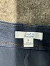 Croft & Barrow Blue Skort Size 14 - photo 3