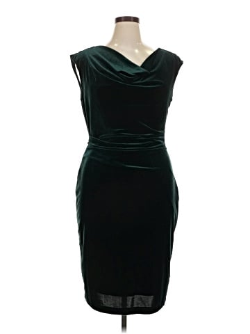 Jessica Howard Cocktail Dress (view 1)