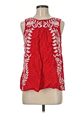 Lucky Brand Sleeveless Blouse