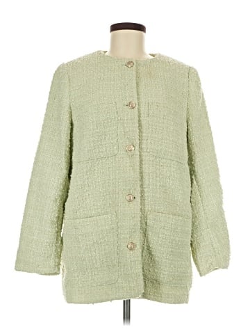 H&M Coat (view 1)