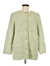 H&M Green Coat Size M - photo 1