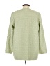 H&M Green Coat Size M - photo 2