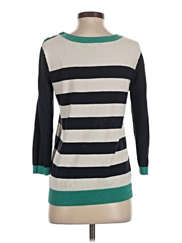 Gap Outlet 3/4 Sleeve T-Shirt (view 2)
