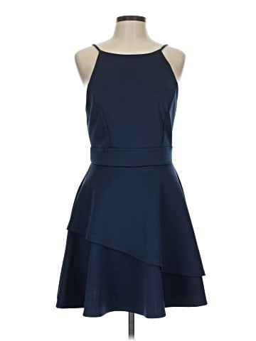 Altar'd State Cocktail Dress (view 1)