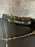 Zara Basic Black Cocktail Dress Size S - photo 7