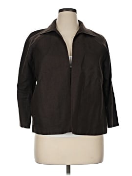 Talbots Jacket (view 1)