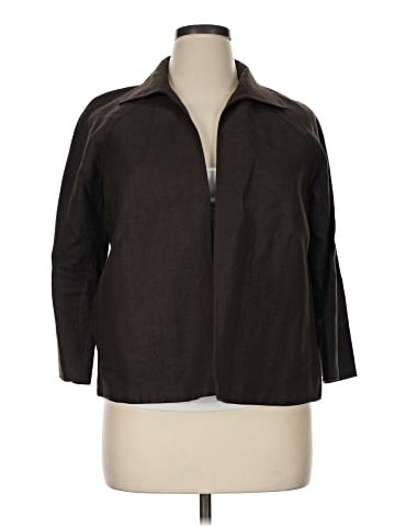 Talbots Jacket (view 1)
