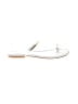Jeffrey Campbell White Sandals Size 9 - photo 1