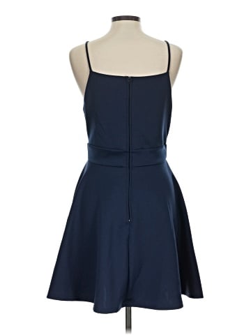 Altar'd State Cocktail Dress (view 2)