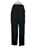 Wilfred Solid Black Dress Pants Size 4 - photo 1