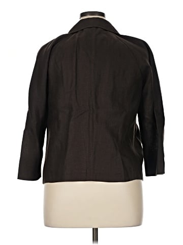 Talbots Jacket (view 2)
