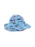 Rising Star Blue Bucket Hat Size Newborn - 12 mo - photo 1