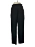 Wilfred Solid Black Dress Pants Size 4 - photo 2