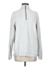 Tommy Bahama 100% Cotton Silver Pullover Sweater Size S - photo 1