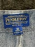 Pendleton 100% Cotton Blue Jeans Size 10 Petite - photo 7