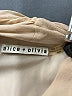 Alice + Olivia Tan Sleeveless Blouse Size M - photo 7